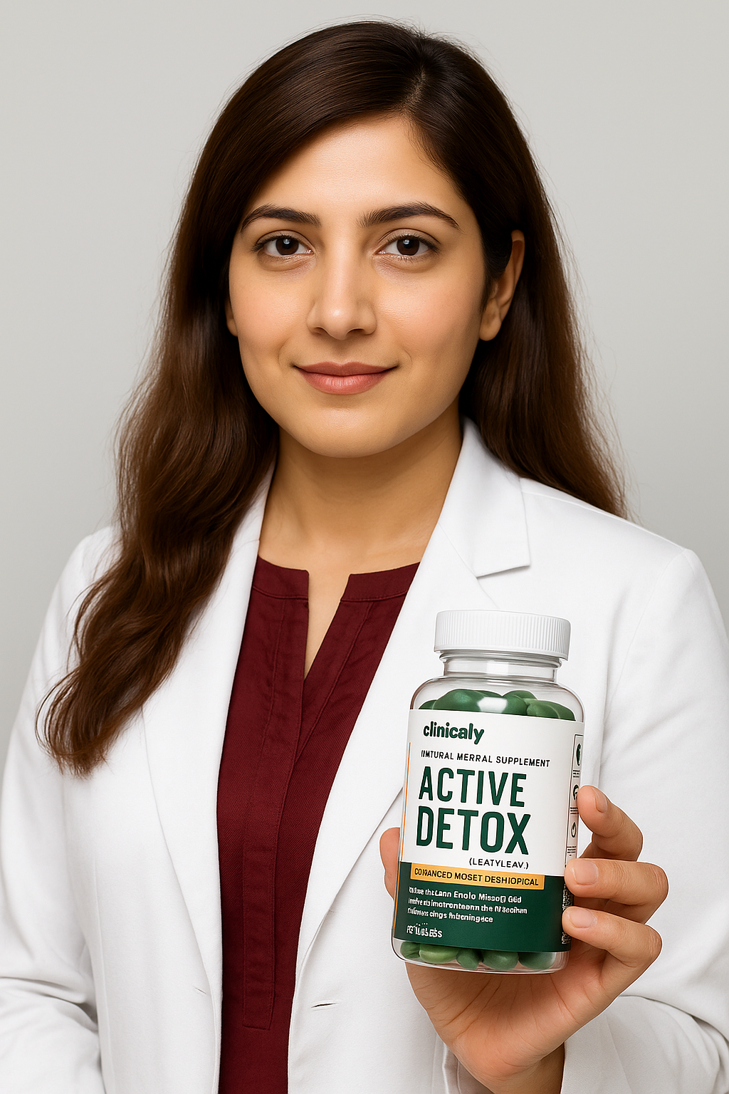 Active Detox®