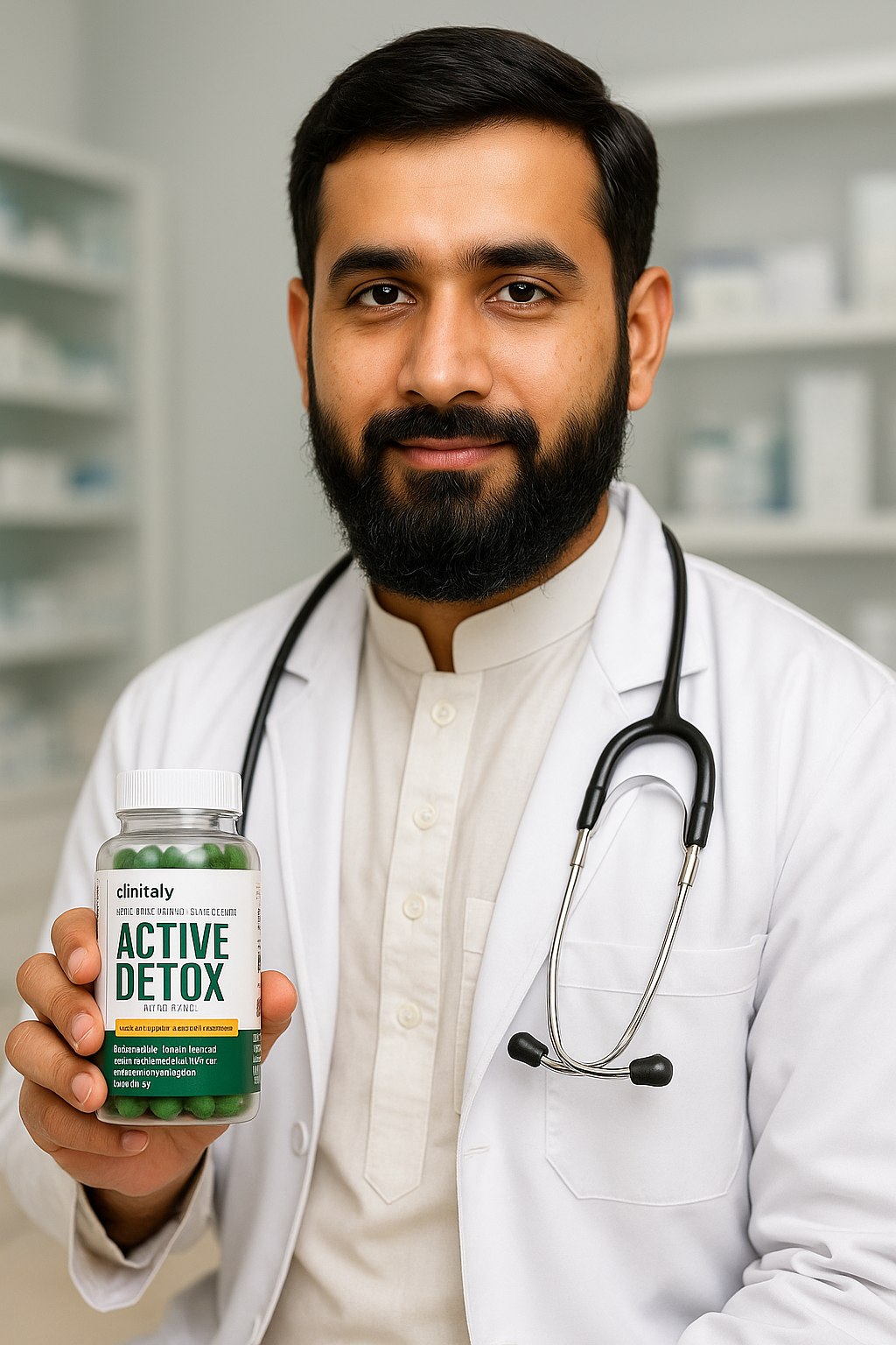 Active Detox®