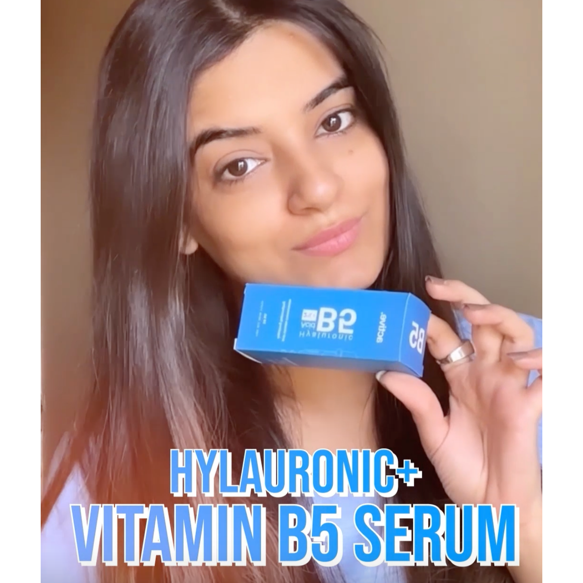 Hyaluronic Acid 2%+ B5 Serum