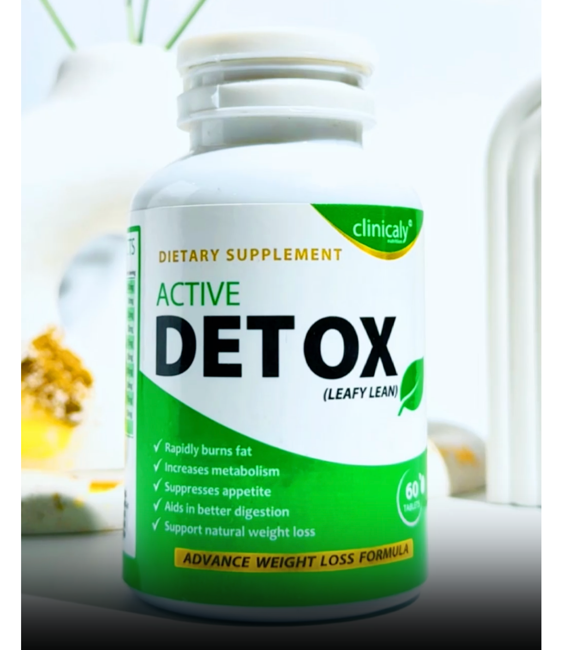 Active Detox