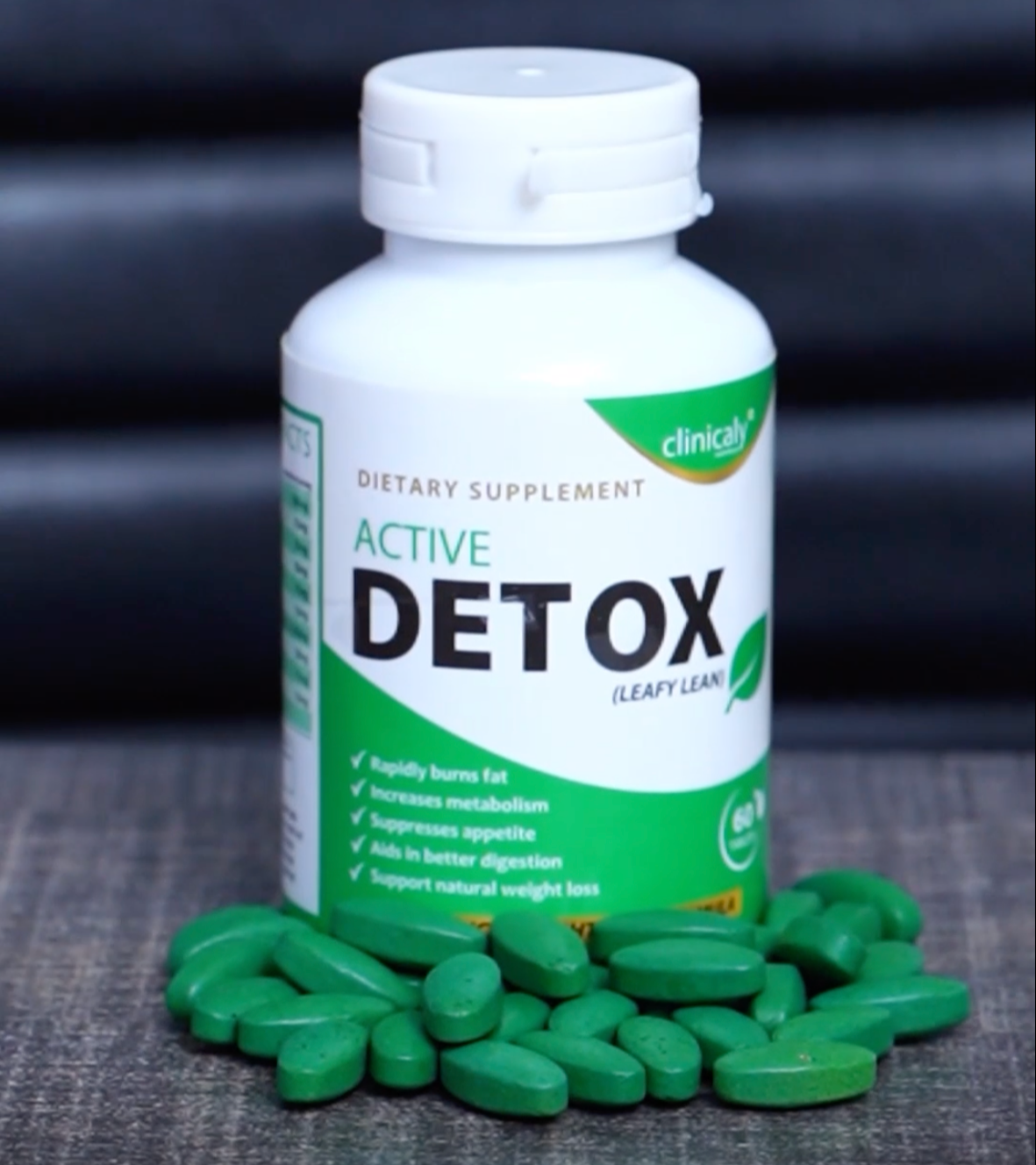 Active Detox