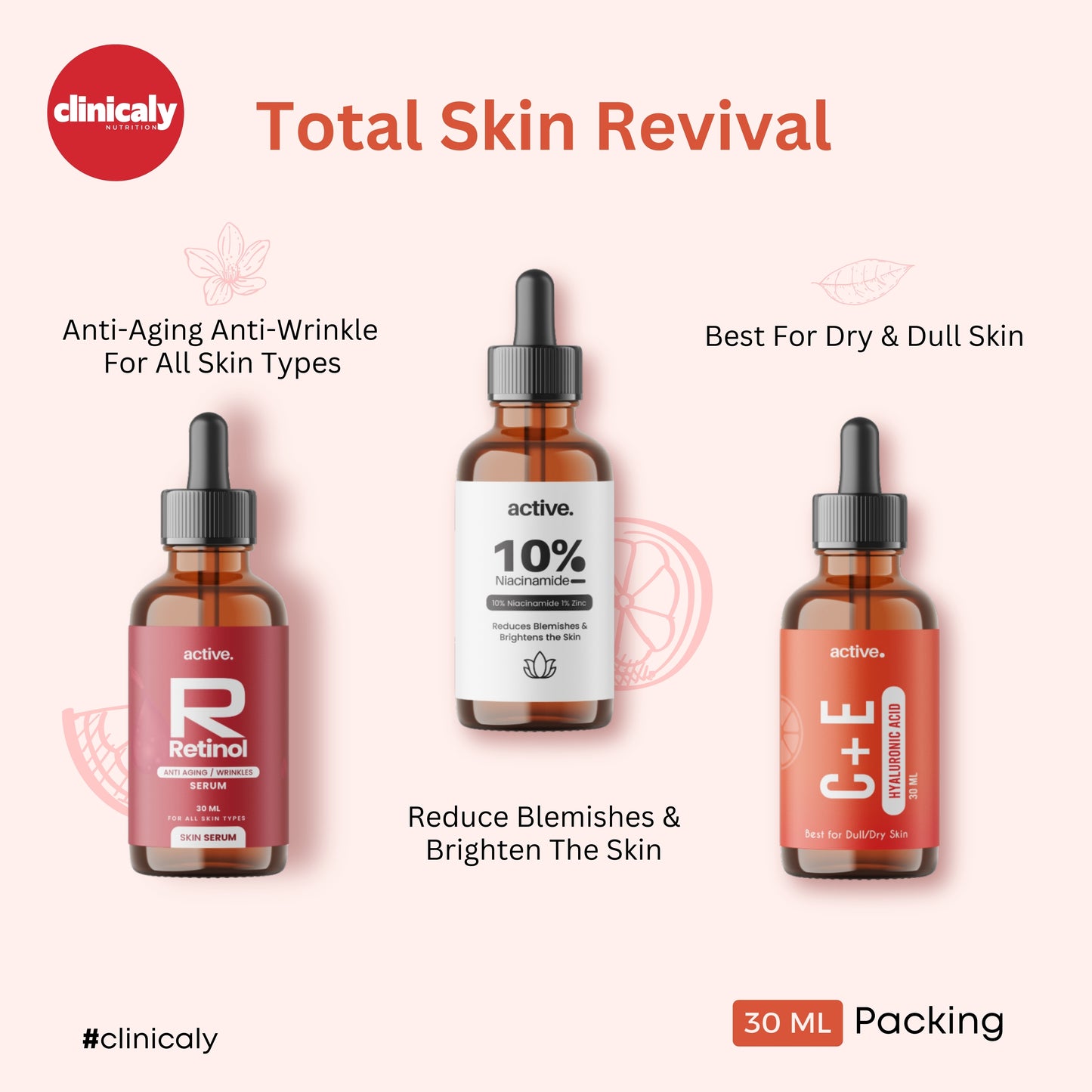 Total Skin Revival