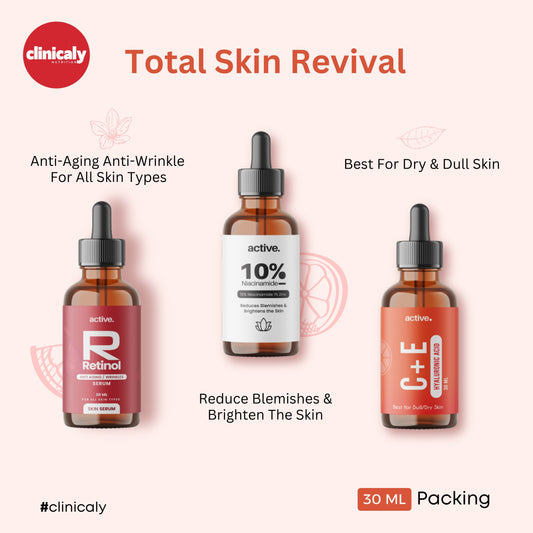 Total Skin Revival