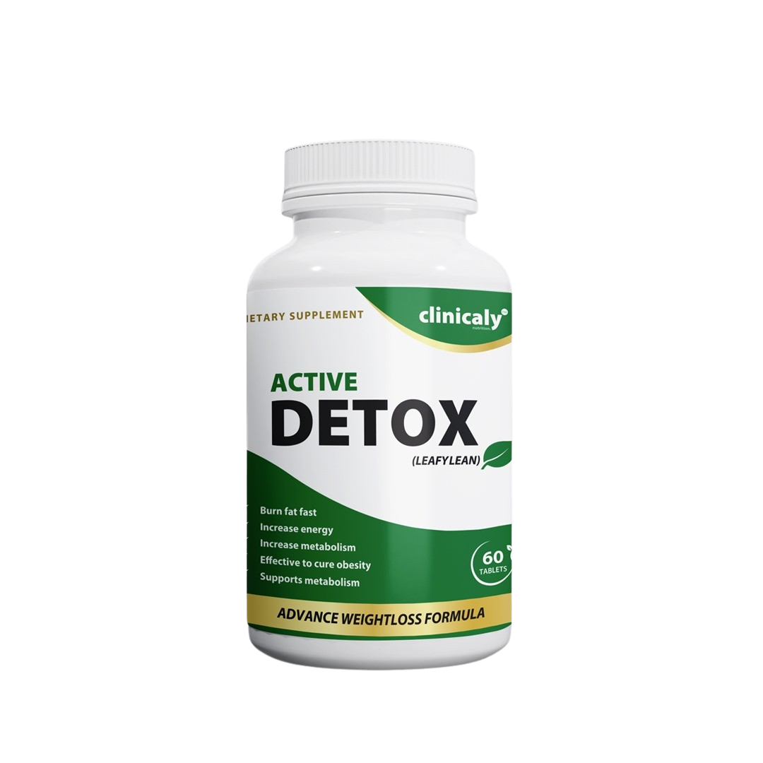 Active Detox